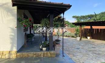 Imagem 2: Casa - Recanto Florido - Vinhedo