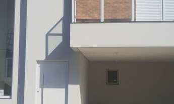 Imagem: Casa de condomínio sobrado para venda com