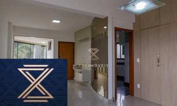 Imagem 7: Apartamento com 4 dormitórios à venda, 293 m² por R$ 1.538.000 - Cidade Nova - Belo Horizo