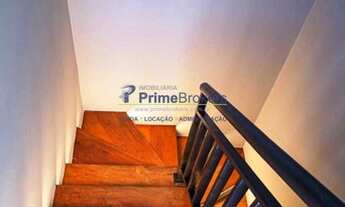 Imagem 5: Venda cobertura duplex BELA VISTA 130 (m²) 2vagas 2 quartos 1 suite