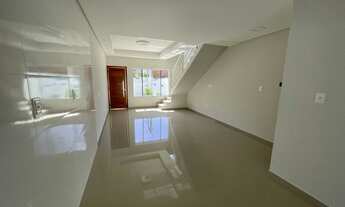 Imagem 5: Casa para venda com 77 m² com 2 quartos em Potecas - São José - SC