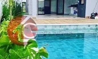 Imagem 6: Casa condomínio zona sul de Uberlândia