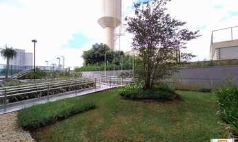 Imagem 7: Apartamento (tipo - padrao) 4 dormitórios/suite, portaria 24hs, lazer, espaço gourmet, sal