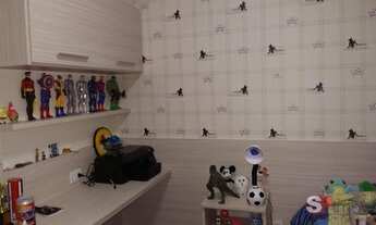 Imagem 5: Cobertura à venda, 250 m² por R$ 1.862.000,00 - Parque Mandaqui - São Paulo/SP