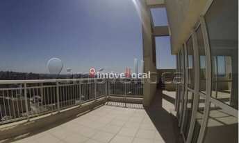 Imagem: Cobertura à venda 3 Quartos, 3 Suites