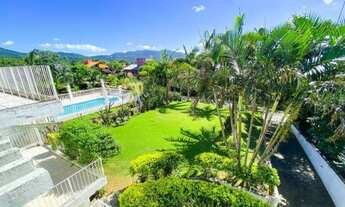 Imagem: Linda Casa 4 suítes na Lagoa da Conceição