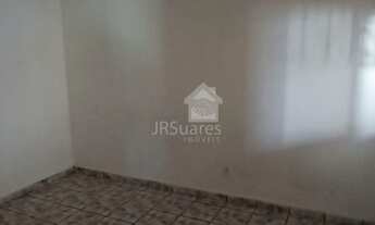 Imagem 7: CASA C/ 1 QUARTO, SALA, COZINHA BANHEIRO E Á/S