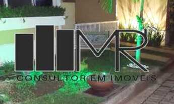 Imagem: Casa à venda no Condomínio Villagio del