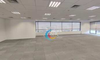 Imagem 6: Conjunto para alugar, 266 m² - Brooklin - São Paulo/SP