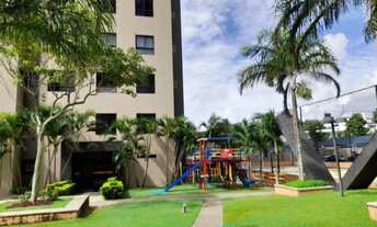 Imagem 6: Apartamento para venda tem 57 metros quadrados com 2 quartos em Candelária - Natal - RN