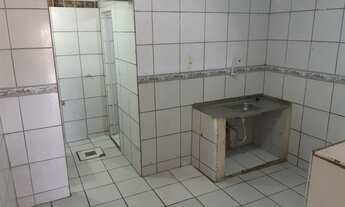 Imagem 3: Casa 1 andar bairro Nazaré