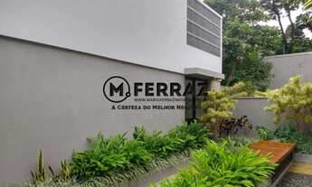 Imagem 7: EXCLUSIVO CONDOMÍNIO FECHADO EM MOEMA NO PÉ DO PARQUE!!!