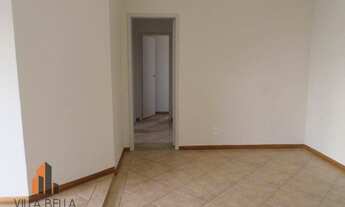 Imagem 6: Apartamento com 3 dormitórios à venda, 96 m² por R$ 408.000,00 - Jardim Stella - Santo And