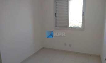 Imagem 6: Apartamento à venda, 57 m² por R$ 395.000,00 - Jardim Augusta - São José dos Campos/SP