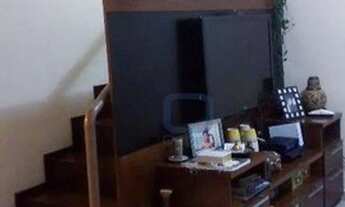 Imagem 4: Casa com 3 dormitórios à venda, 79 m² por R$ 720.000,00 - Parque Rural Fazenda Santa Cândi