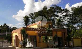 Imagem: Terreno - Cachoeira - Vinhedo