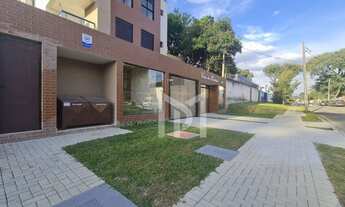 Imagem 3: Apartamento com 2 dormitórios à venda, 62 m² por R$ 450.000,00 - Água Verde - Curitiba/PR