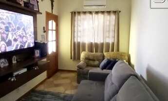 Imagem 2: CASA EM CONDOMÍNIO  BAIRRO DA CRUZ - LORENA  SP