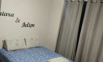 Imagem 2: São José - Apartamento Padrão - Areias