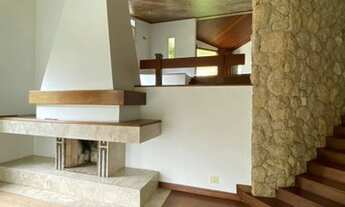 Imagem 6: Itapecerica Condomínio Royal Park 800 m² 4 suítes 8 vagas,piscina,pomar terreno 2.712 m²