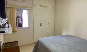 Imagem 6: Apartamento com 4 dormitórios à venda, 165 m² por R$ 780.000 - Barro Vermelho - Vitória/ES