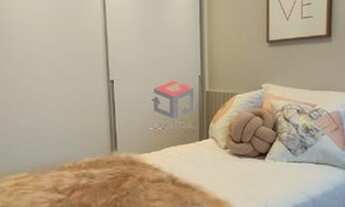 Imagem 6: Cobertura nova em um lugar fantástico!