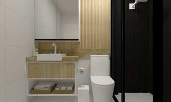 Imagem 6: Sobrado para venda tem 117 metros quadrados com 3 quartos em Centro - Santa Cruz do Sul