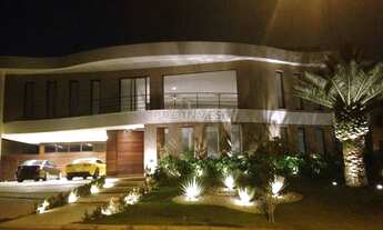 Imagem 3: Granja Viana, Casa de alto padrão