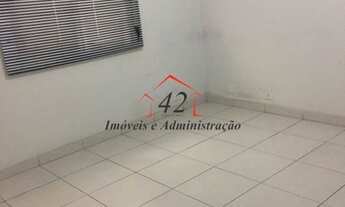 Imagem 3: Sala comercial 35m² Cambuci R$ 1300,00 pacote