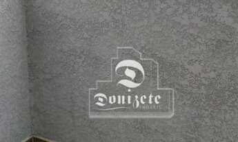 Imagem 7: Apartamento com 2 dormitórios à venda, 58 m² por R$ 335.000,00 - Parque Novo Oratório - Sa