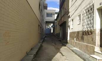 Imagem 4: Apartamento para venda tem 110 metros quadrados com 3 quartos