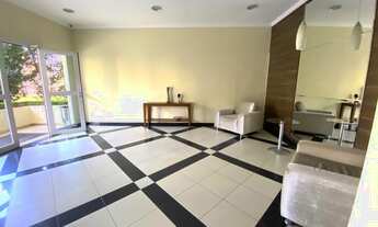 Imagem 2: Apartamento para venda tem 160metros/ 3 vagas / depósito privativo