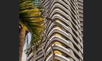 Imagem 2: Apto. venda -570m- 5 dorms./ Itaim Bibi - São Paulo - SP