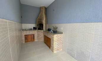 Imagem 5: Casa para venda possui 150 metros quadrados com 5 quartos em Barroco (Itaipuaçu) - Maricá