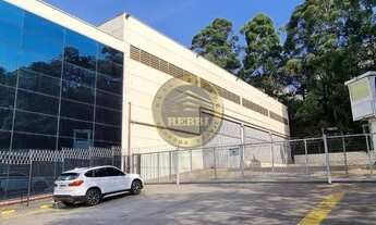 Imagem: Galpão para Locação 8177M², Centro