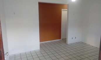 Imagem 2: APARTAMENTO TÉRREO COM 2 QUARTOS 170 MIL