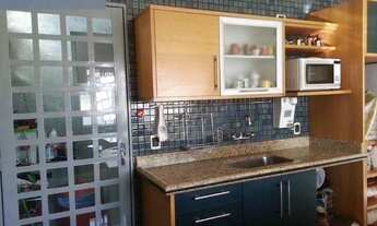 Imagem 2: Campinas - Casa Padrão - Parque Via Norte