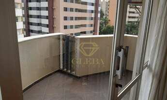 Imagem 3: Edifício Costa do Caribe, Centro, Londrina, 203m² AP2327