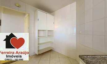 Imagem 7: APARTAMENTO COM FINO ACABAMENTO NO MELHOR DO CAMPO BELO!