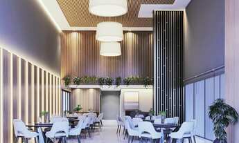 Imagem 6: Apartamento para Venda em João Pessoa, Bessa, 2 dormitórios, 1 suíte, 2 banheiros, 1 vaga