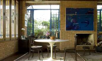 Imagem 7: Casa incrível Pacaembu!!!