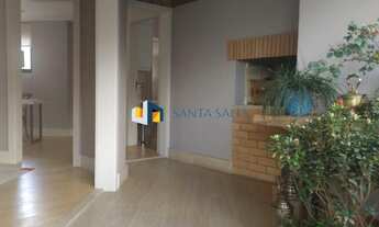 Imagem 7: Apartamento semi mobiliado