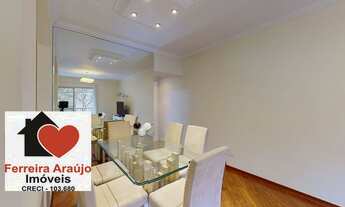 Imagem 4: APARTAMENTO REPLETO DE ARMÁRIOS NO MELHOR DA VILA MASCOTE !