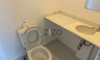 Imagem 5: Sala para alugar, 42 m² por R$ 1.600,00/mês - Jardim das Colinas - São José dos Campos/SP