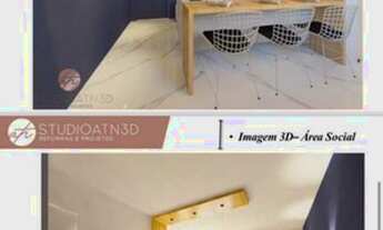 Imagem 6: Studio para venda possui 28 metros quadrados com 1 quarto em Jardim Independência - São Pa