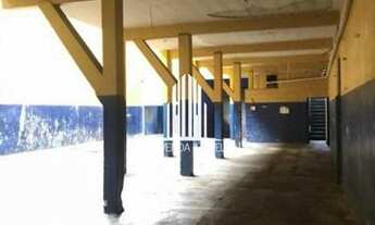 Imagem 6: Galpão Comercial