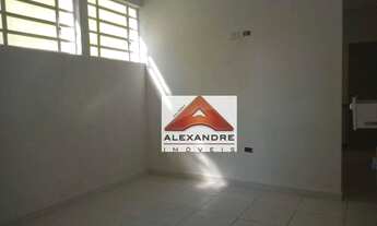 Imagem 3: Casa com 2 dormitórios para alugar, 55 m² por R$ 1.200,00/mês - Jardim Ismênia - São José