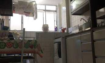 Imagem 7: Apartamento com 1 dormitório à venda, 45 m² por R$ 195.000,00 - Tupi - Praia Grande/SP