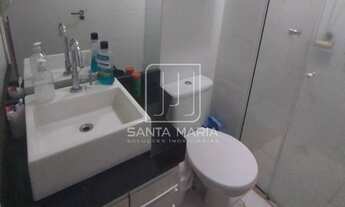 Imagem 4: Apartamento (tipo - padrao) 2 dormitórios, cozinha planejada, portaria 24hs, lazer, espaço