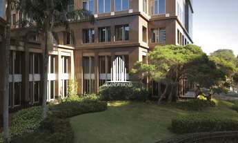 Imagem 4: Sala Comercial para locação, 1665m² - Chácara Santo Antônio